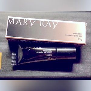 Bundle 2 Yellow concealer mary kay